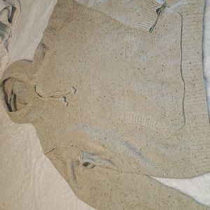 American eagle mens xl sweater hoodie